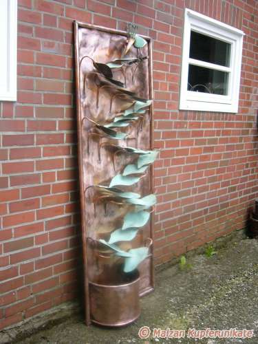 Wasserwand